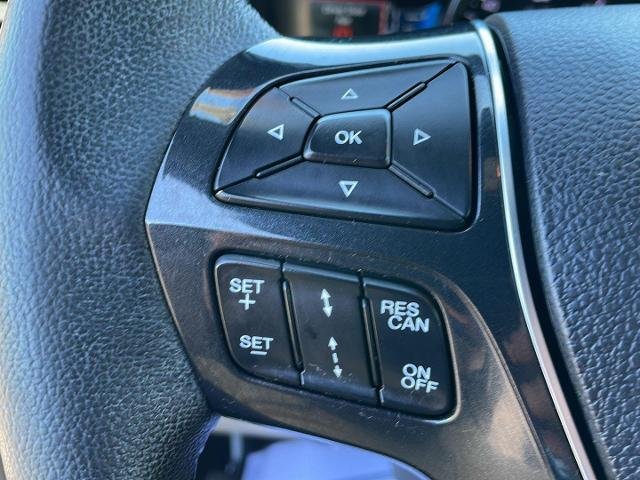 Certified Used 2018 Blue Ford Limited image 45