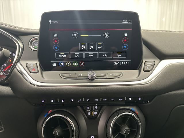 2026 Chevrolet Blazer 2LT - Photo 17