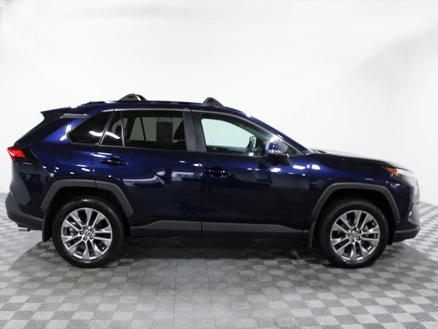 Used 2024 Blueprint Toyota XLE Premium image 7