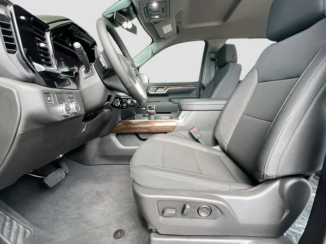 2026 GMC Sierra 1500 Elevation - Photo 15