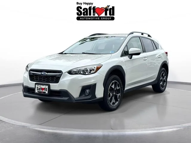 2019 Subaru Crosstrek 2.0i Premium CVT's photo