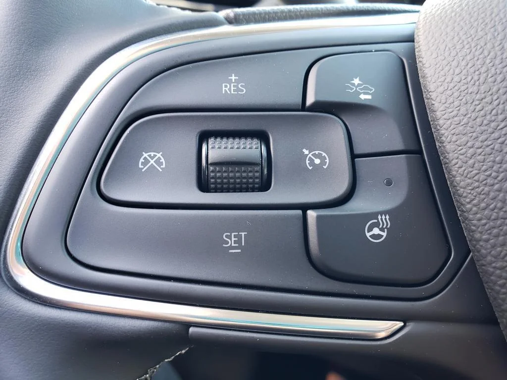2026 Buick Encore GX Preferred - Photo 18