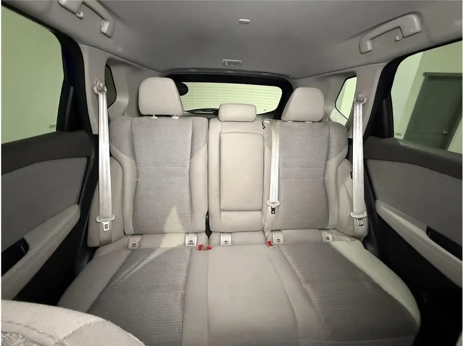 2022 Nissan Rogue SV - Photo 30