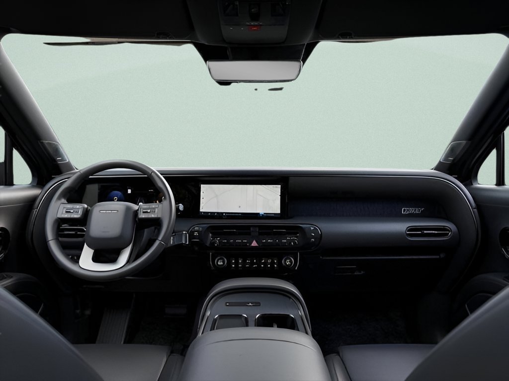 2026 Hyundai Palisade XRT Pro - Photo 11