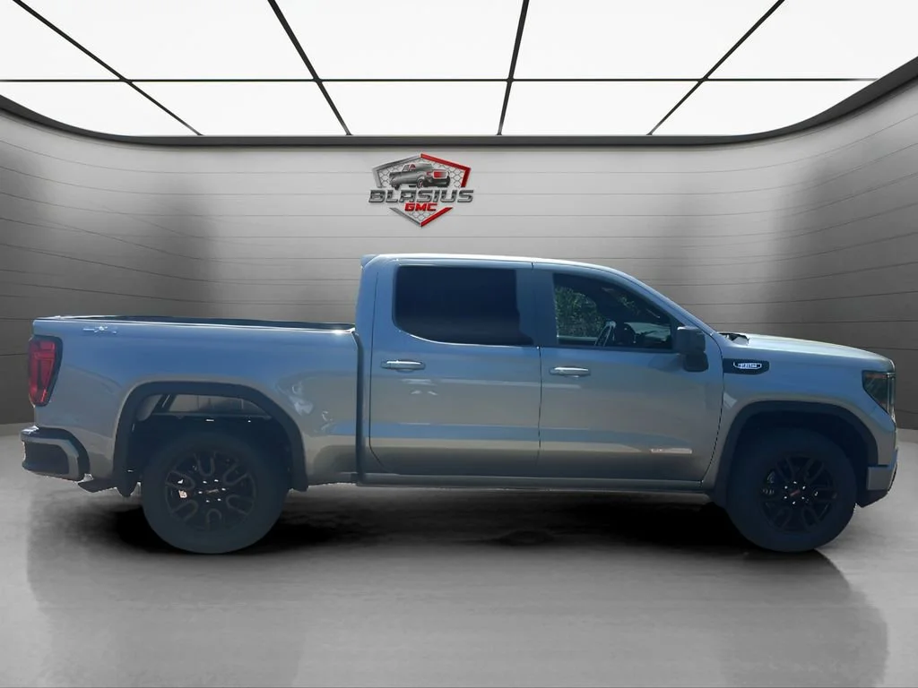 2026 GMC Sierra 1500 Elevation - Photo 6