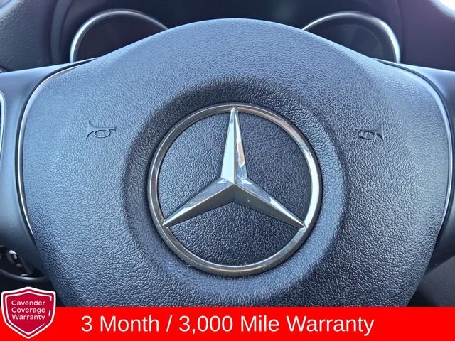 Used 2018  Mercedes-Benz GLA 250 image 5