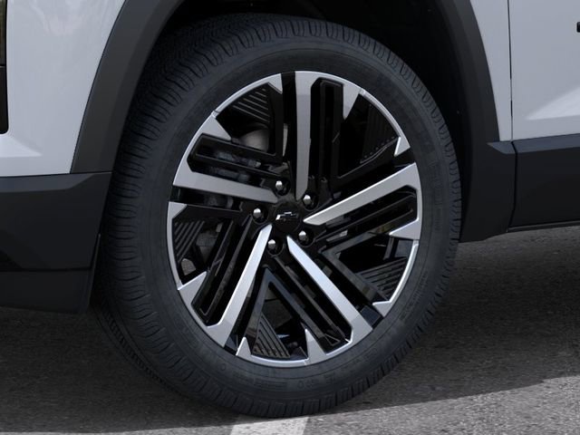 2026 Chevrolet Equinox RS - Photo 9