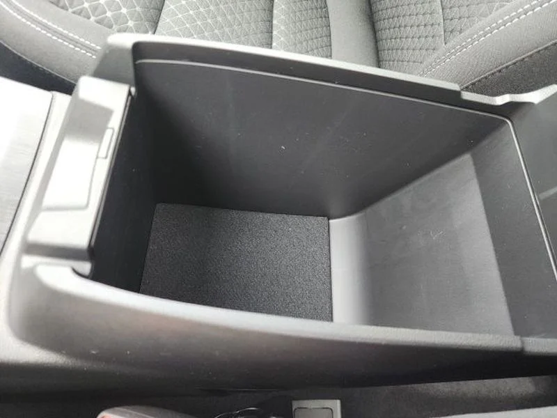 Used 2024 Agate Black Metallic Ford Active™ image 14