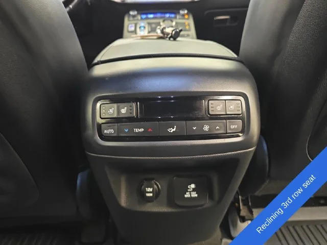 Used 2020 Steel / Graphite Hyundai Limited image 13
