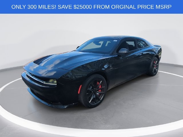 2024 Dodge Charger R/T Scat Pack