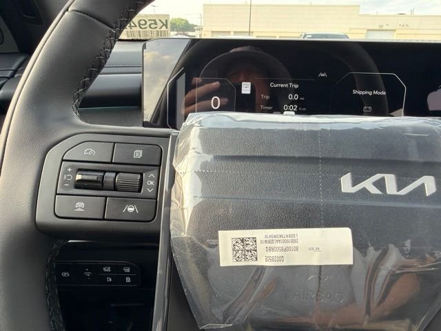 New 2027 Terrain Brown Kia X-LINE SX image 23