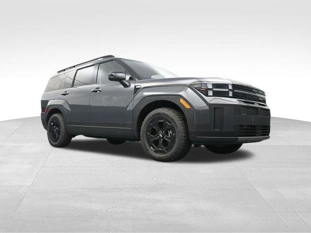 New 2026 Gray Hyundai XRT AWD image 31