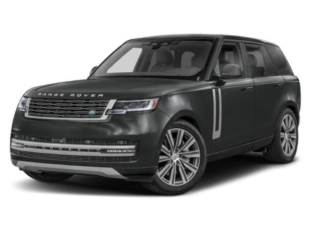 New 2026 Belgravia Green Land Rover  image 1