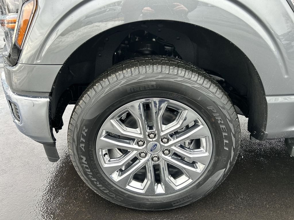 2026 Ford F-150 XLT - Photo 16
