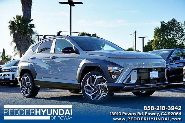 2026 Hyundai Kona