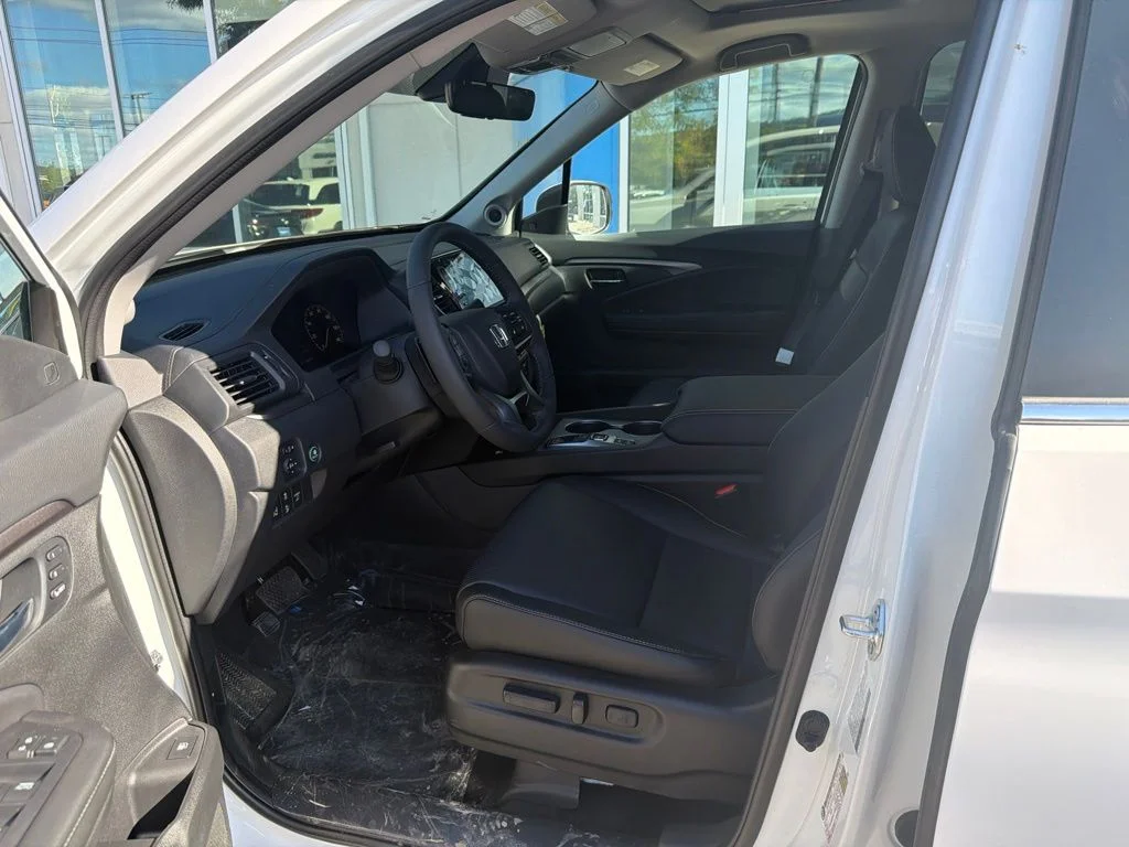 2026 Honda Ridgeline RTL - Photo 12