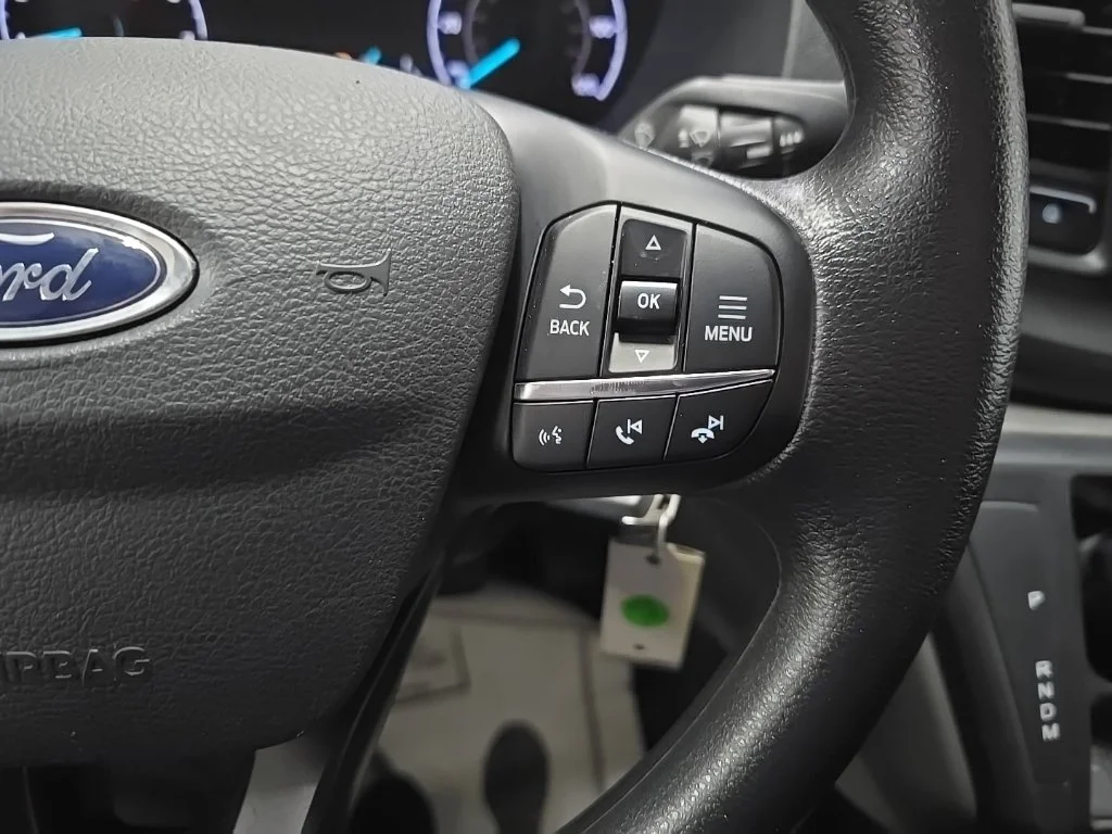 Used 2025 White Ford Base image 20