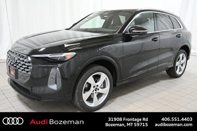 2025 Audi Q5