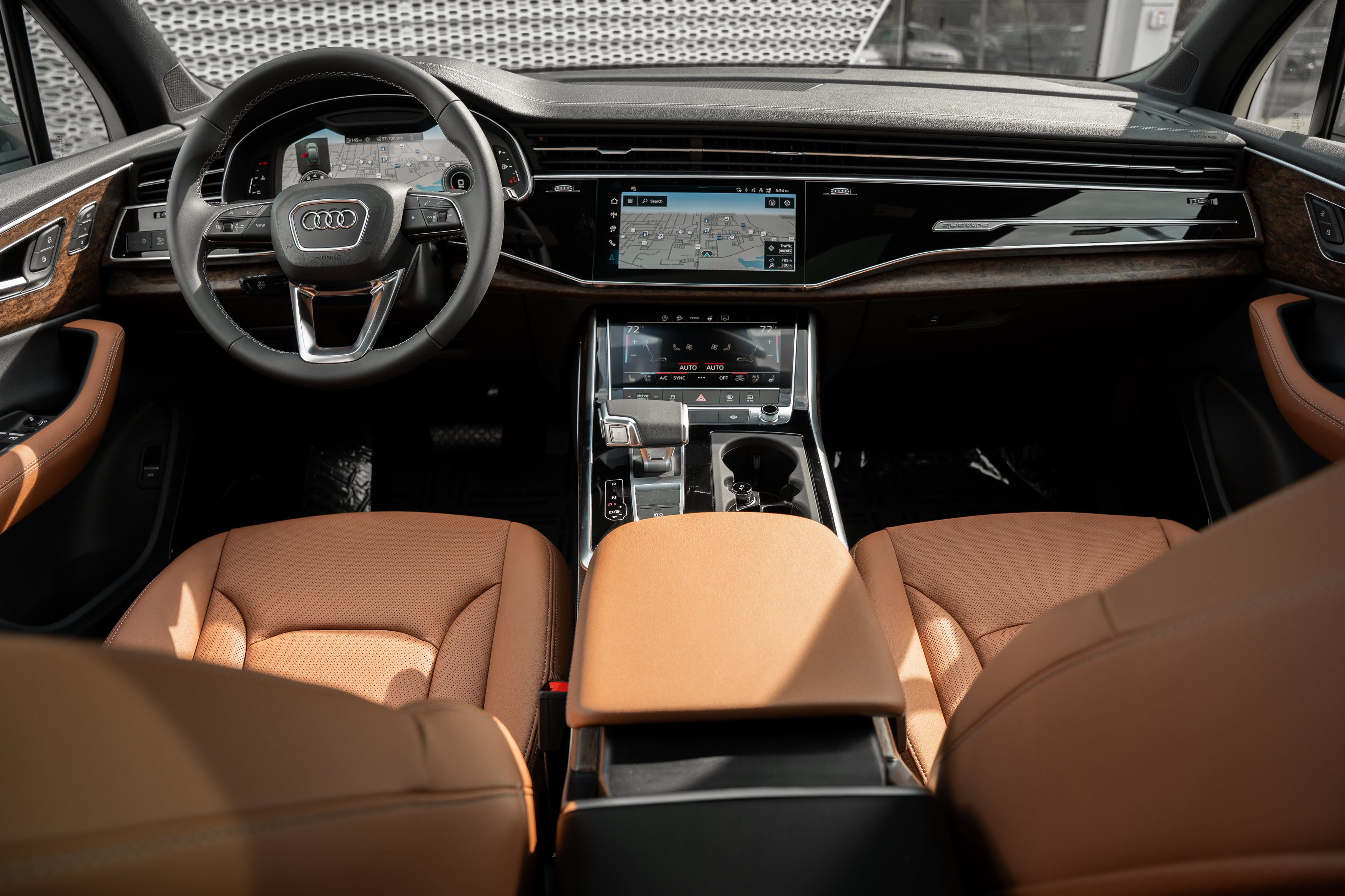 New 2026 Waitomo Audi Premium Plus image 8