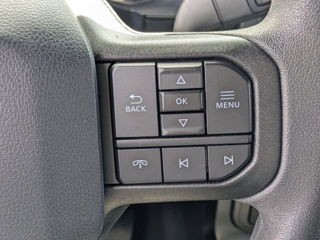 Used 2022 Oxford White Ford Tremor image 23