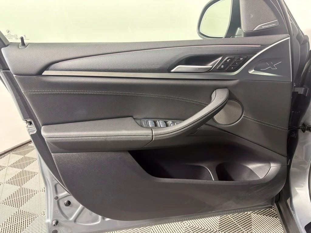 Certified Used 2024 Gray BMW xDrive30i image 21
