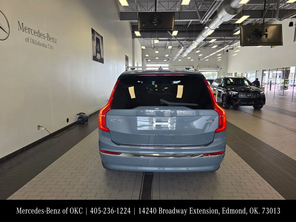 Used 2023 Gray Volvo Ultimate image 6