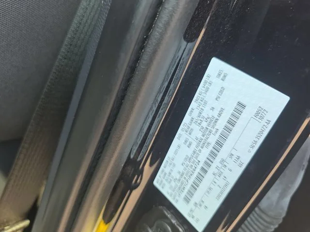 Used 2023 Black Ford XLT image 35