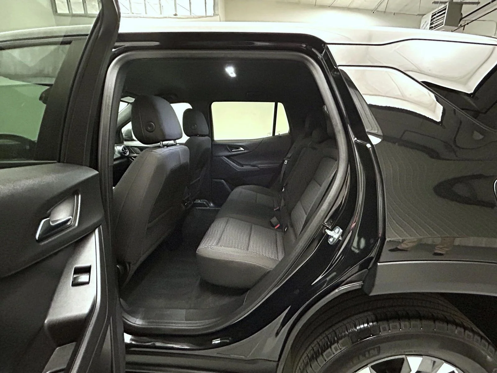 Used 2025 Black Chevrolet LT image 19