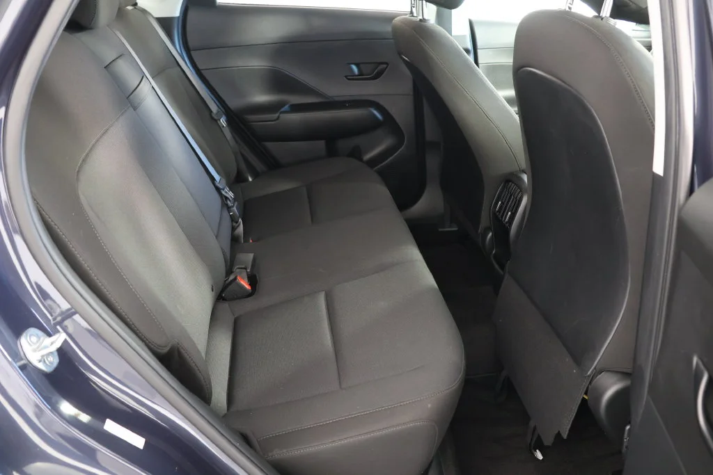Used 2024 Denim Blue Pearl Hyundai SEL image 20