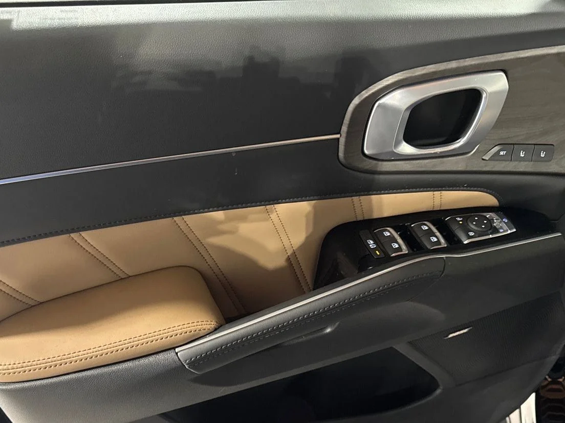 New 2026 Midnight Kia X-Line SX Prestige image 22