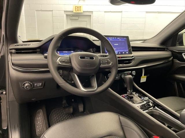 2026 Jeep Compass Altitude Special Edition - Photo 9
