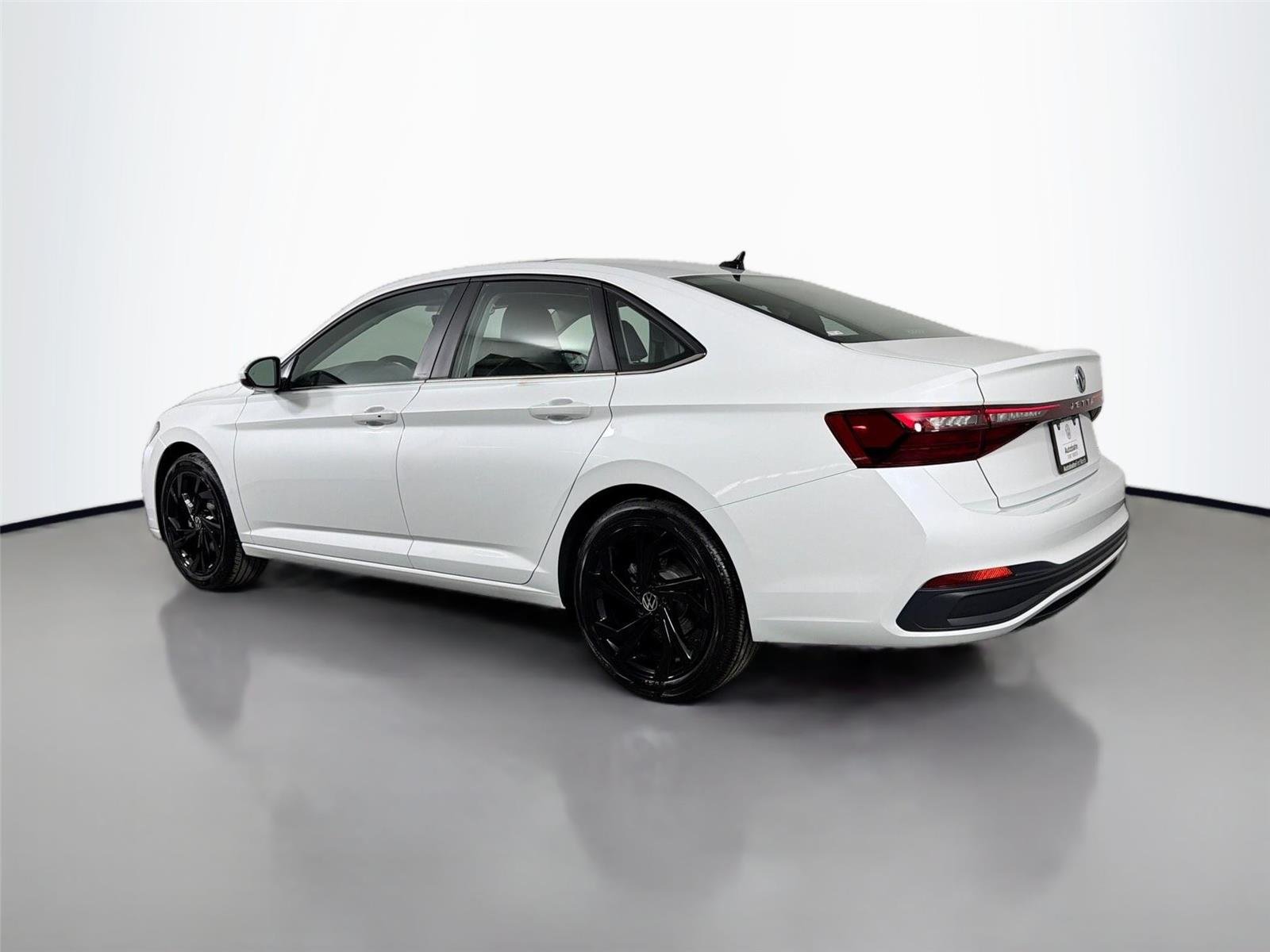 New 2026 Opal White Pearl Volkswagen SE image 7