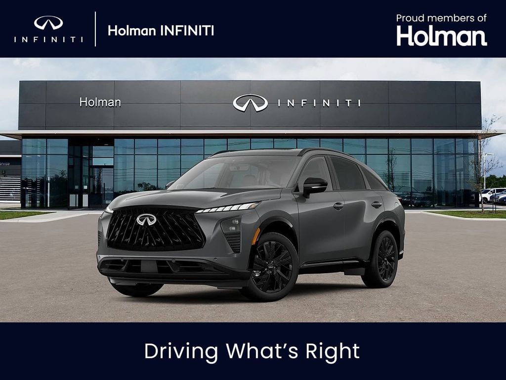 New INFINITI QX65 For Sale in Maple Shade | Holman INFINITI