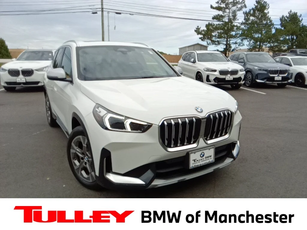2023 BMW X1