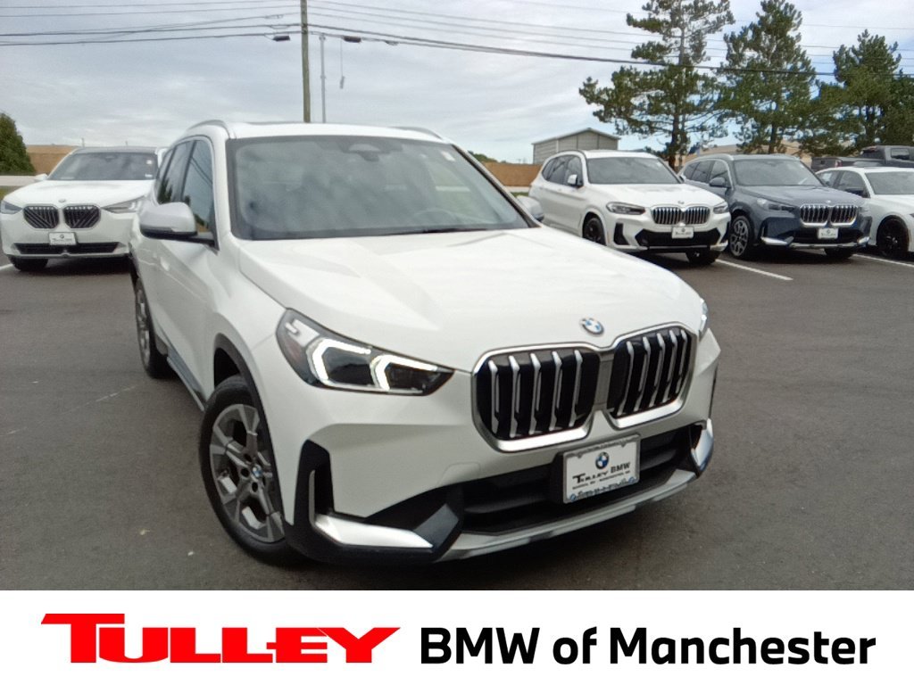 2023 BMW X1