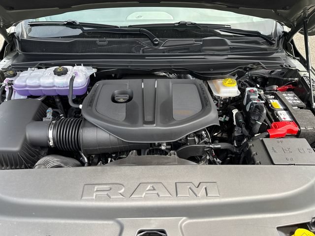 New 2026 Canyon Lake Exterior Paint RAM Rebel image 9