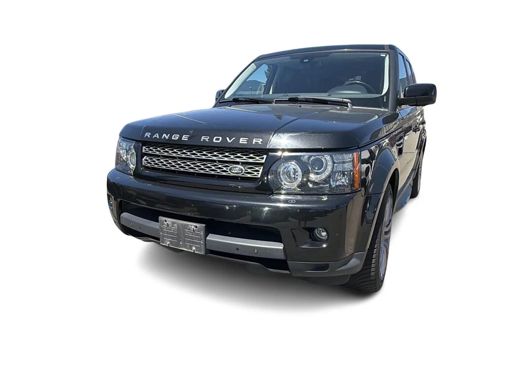 Used 2012  Land Rover V8 HSE image 5