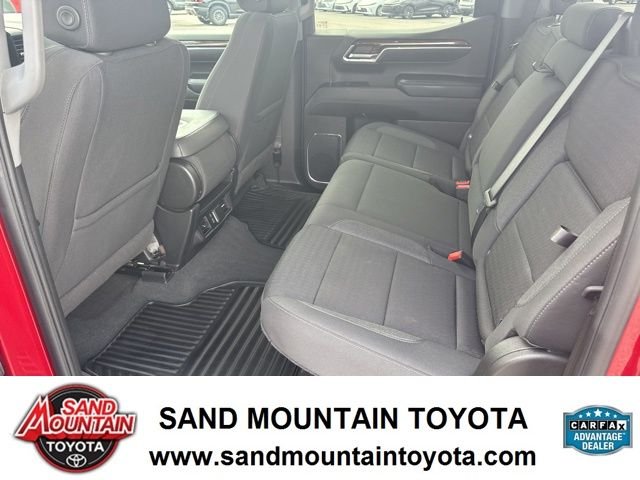 2024 GMC Sierra 1500 Elevation - Photo 15