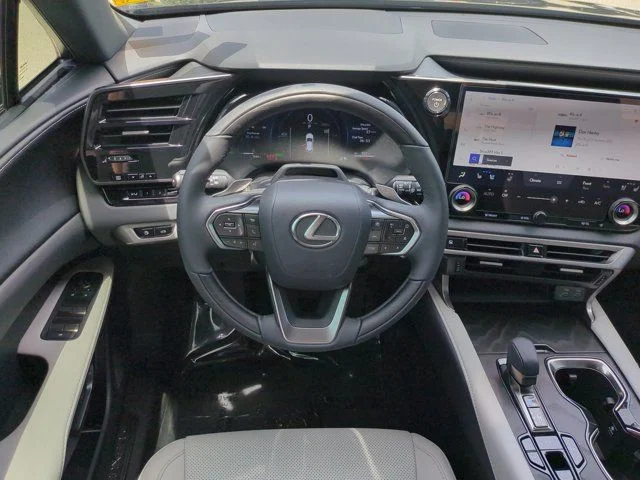 Certified Used 2026 CAVIAR Lexus 350h Premium image 15