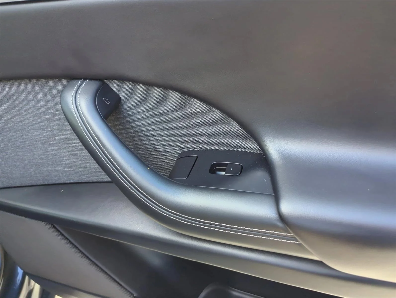 Used 2024 Gray Tesla  image 21