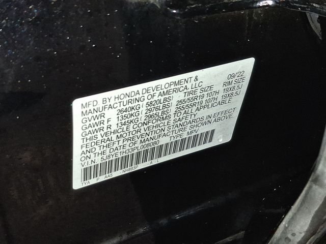 Used 2023 Black Acura 3.5L image 27
