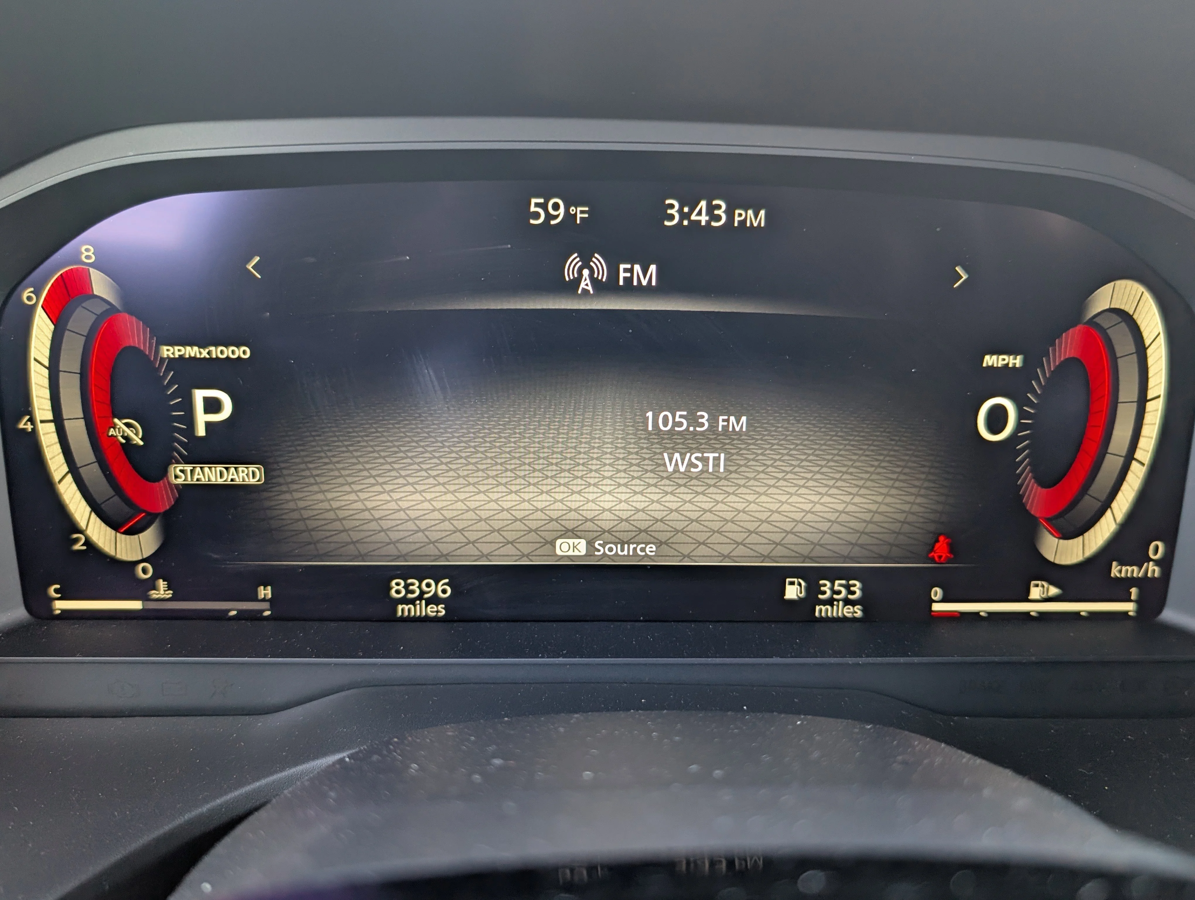 2025 Nissan Rogue SL - Photo 26
