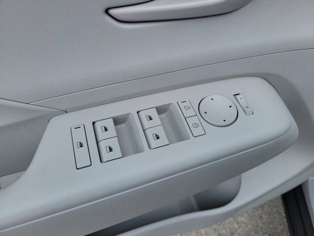 Certified Used 2026 Gray Hyundai SEL Sport image 17