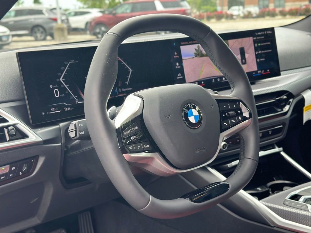 2026 BMW 4 Series 430i - Photo 16