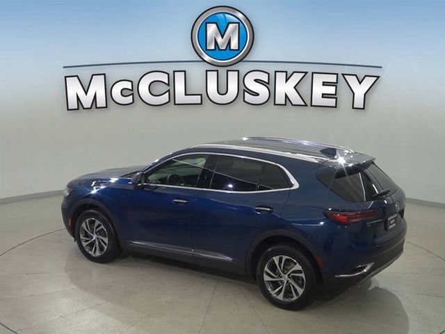 2023 Buick Envision Essence - Photo 28
