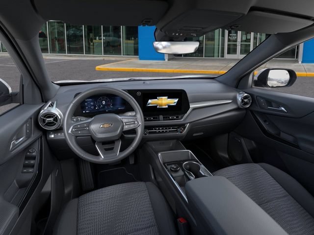 2026 Chevrolet Equinox LT - Photo 16
