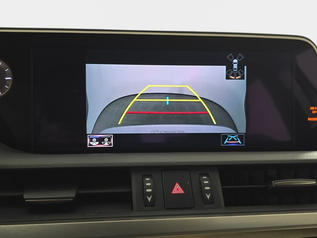 Used 2020 White Pearl Lexus 350 image 25