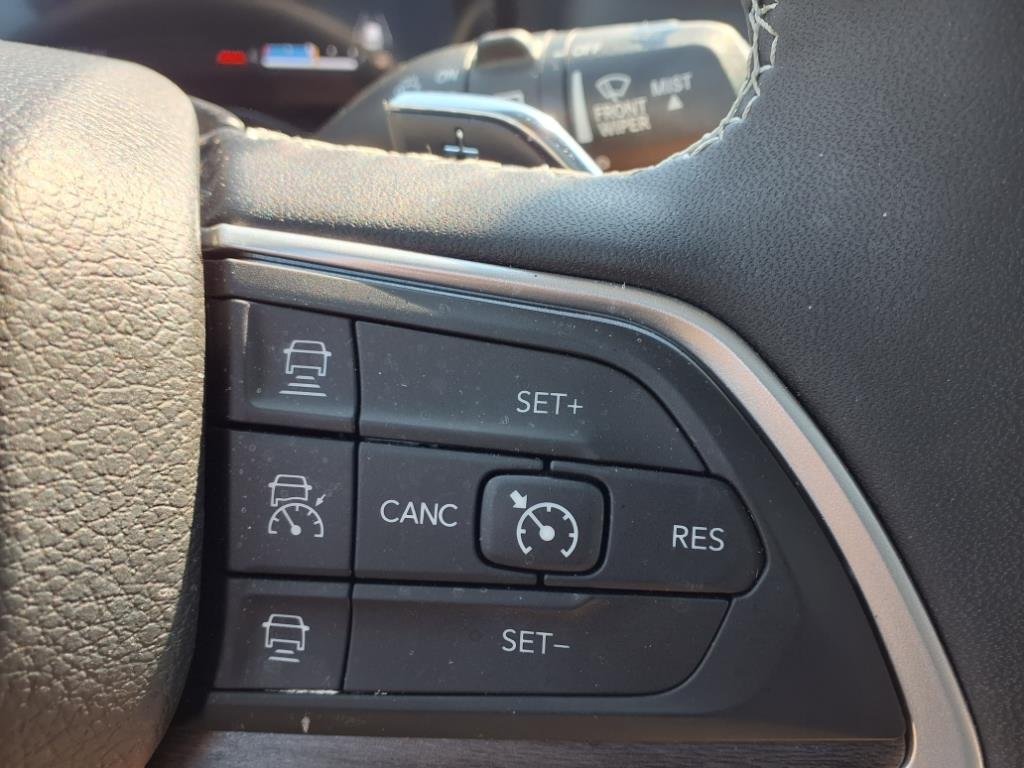 2024 Jeep Grand Cherokee Limited - Photo 22