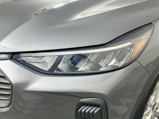 Certified Pre-Owned 2023 Ford Escape Active