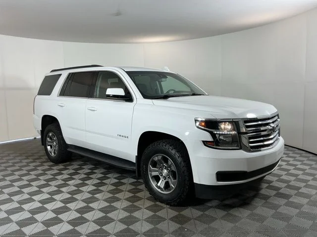 Used 2020 White Chevrolet LS image 3